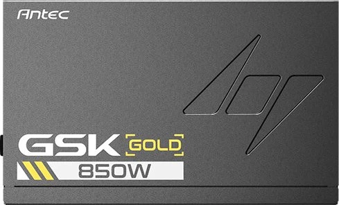 Antec GSK V2 Gold 850 850W, ATX 3.1