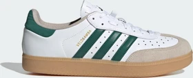 adidas Velosamba Leather cloud white/collegiate green/wonder beige