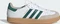 adidas Velosamba Leather cloud white/collegiate green/wonder beige Vorschaubild