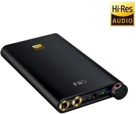 FiiO Q1 Mark II