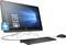 HP All-in-One 24-e062ng, grau, Core i3-7100U, 8GB RAM, 1TB HDD Vorschaubild