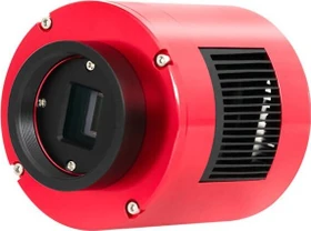 ZWO ASI 585MC-Pro Farb Astro-Kamera