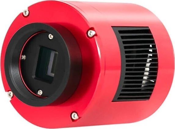 ZWO ASI 585MC-Pro Farb Astro-Kamera