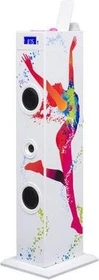 BigBen Sound Tower TW5 Dancer