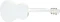 Ortega R121-3/4WH White Vorschaubild