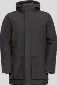 Odlo Halden S-Thermic Funktionsmantel schwarz (Herren)