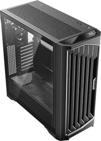 Antec Performance 1 FT, Glasfenster