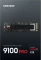 Samsung SSD 9100 PRO 8TB, M.2 2280 / M-Key / PCIe 5.0 x4 Vorschaubild