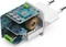 Hama GaN Schnellladegerät Super-Mini, USB-C, 1x USB-C, 45W, weiß Vorschaubild