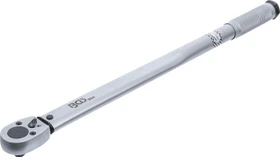 BGS technic Drehmomentschlüssel inkl. Werkzeugbox, 1/2"