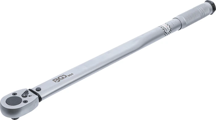 BGS technic Drehmomentschlüssel inkl. Werkzeugbox, 1/2"