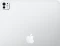 Apple iPad Pro 13" M5, silber, 12GB RAM, 256GB, 5G [2025] Vorschaubild