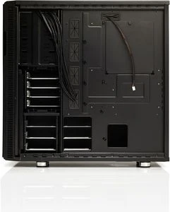 Fractal Design Define XL USB 3.0 titan, schallgedämmt