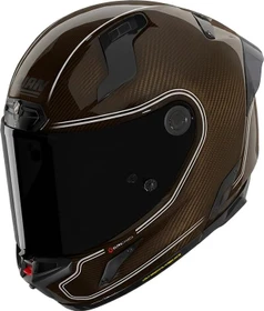 Nolan X-804 ST Ultra Carbon Asso 343