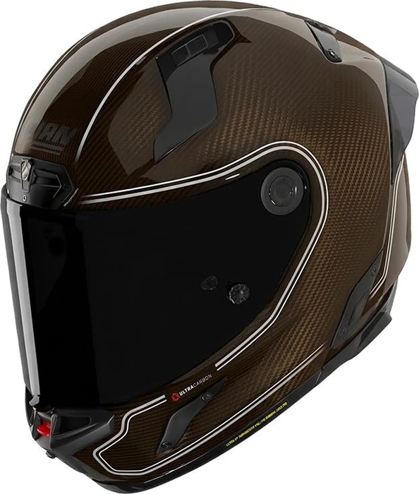 Nolan X-804 ST Ultra Carbon Asso 343