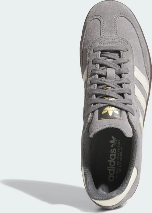 adidas Samba ADV grey four/cream white/grey three
