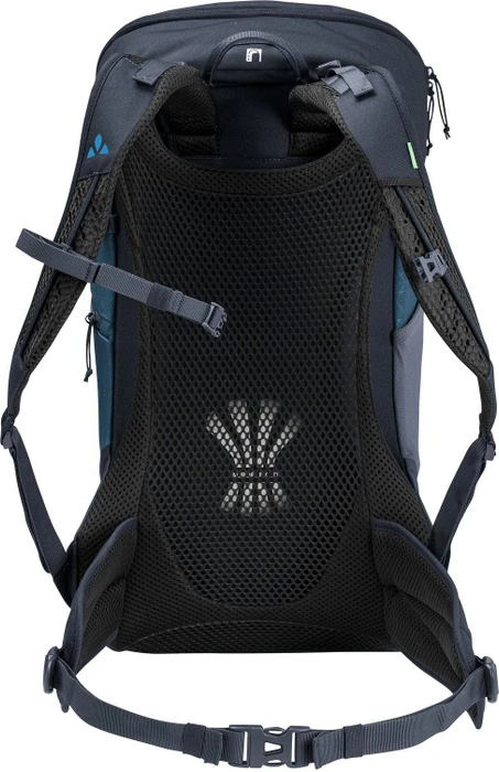 Vaude Agile Air 26 baltic sea