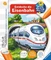 Ravensburger tiptoi Buch: Wieso? Weshalb? Warum? 17: Entdecke die Eisenbahn Vorschaubild