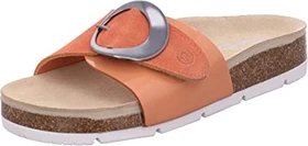 Rohde Sunnys N°51 orange (Damen)