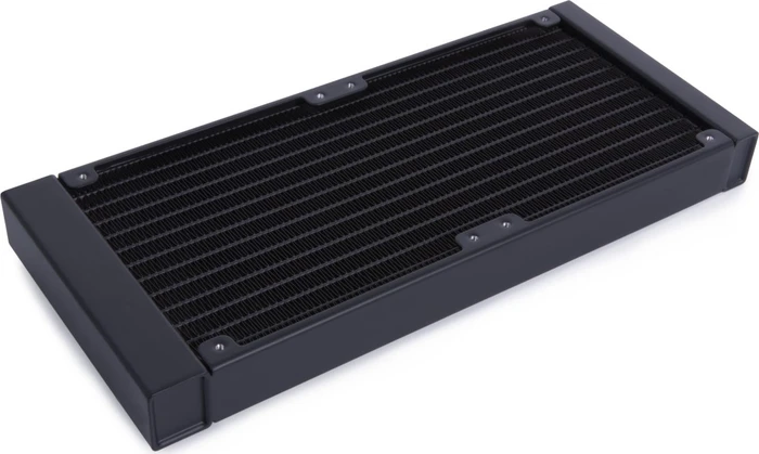 Alphacool ES Aluminium T27 Industry Series 240mm