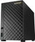 Asustor AS3202T, 2GB RAM, 1x RJ-45 1000Base-T, 3x USB-A 3.0 Vorschaubild
