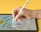 Hama Aktiver Eingabestift "Scribble" für Apple iPads, weiß Vorschaubild