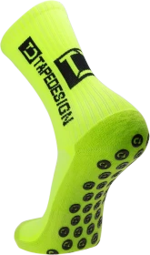 Tapedesign Allround Classic Socken gelb