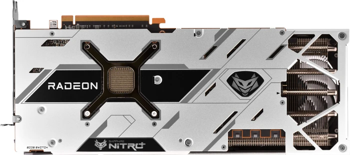 Sapphire Nitro+ Radeon RX 6950 XT, 16GB GDDR6, HDMI, 3x DP, lite retail