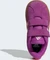 adidas VL Court 3.0 flash pink/bliss pink/clear pink (Junior) Vorschaubild
