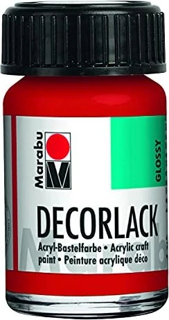 Marabu Decorlack Acryl 15ml
