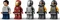 LEGO Marvel Super Heroes Spielset - Iron Mans Arsenal Vorschaubild