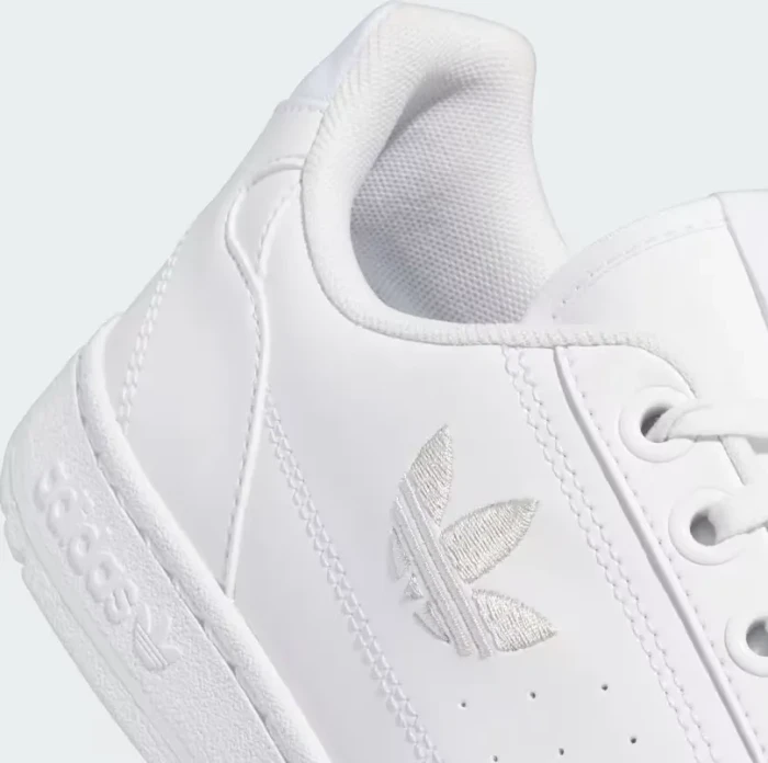 adidas NY 90 cloud white/crystal white (Herren)