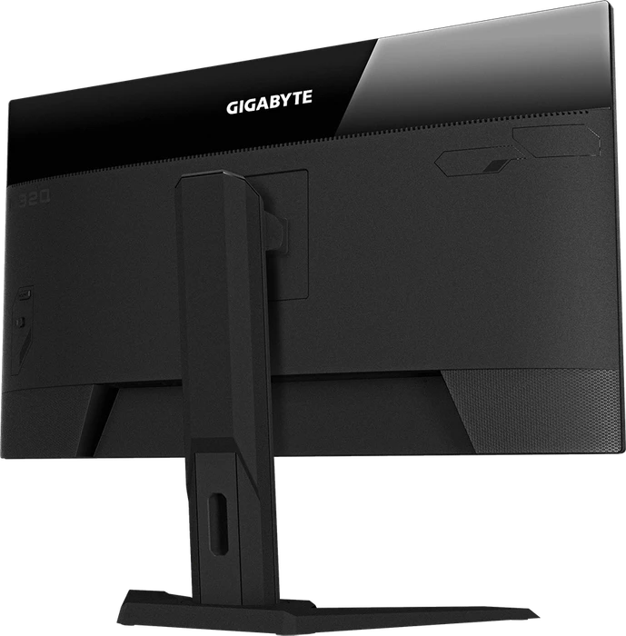 GIGABYTE M32Q, 31.5"