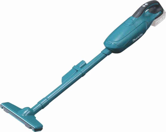 Makita DCL182Z Akku-Handstaubsauger solo