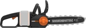 Worx 20V PowerShare Akku-Kettensäge solo