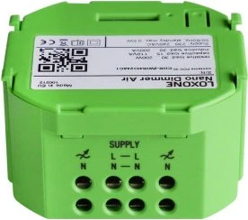 Loxone Nano Dimmer Air, Dimmaktor