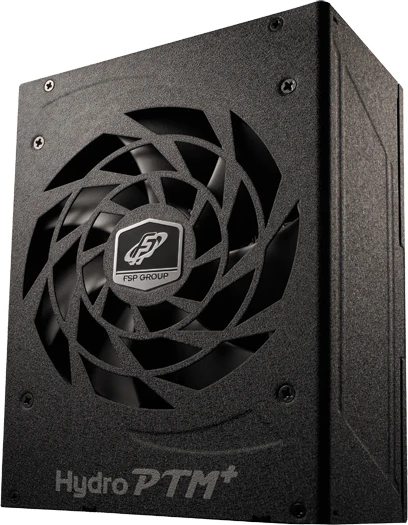 FSP Hydro PTM+ 1200W, ATX 2.4