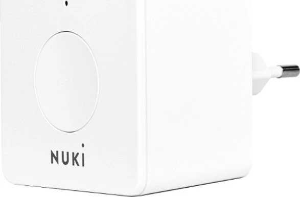NUKI BRIDGE - weiß Image