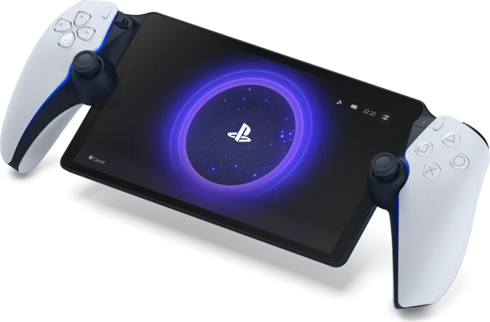 Sony PlayStation Portal Remote Player weiß (PS5)