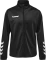 hummel Promo Poly Trainingsanzug schwarz (Herren) Vorschaubild