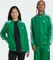 adidas Adicolor SST Originals Trainingsjacke grün (Junior) Vorschaubild