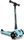 Scoot and Ride Highwaykick 3 LED Kickboard blueberry (96356)
