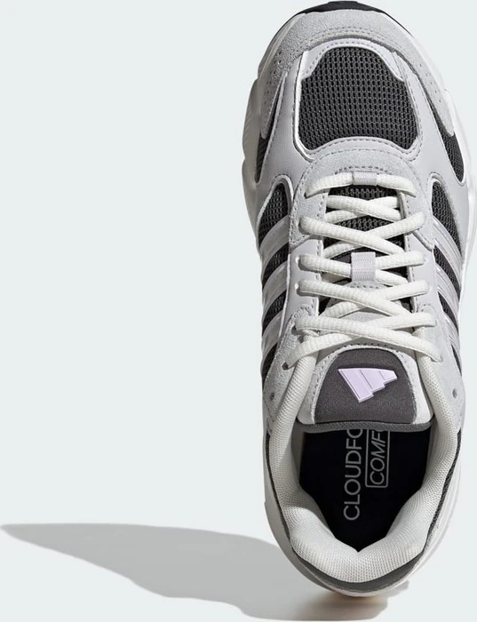 adidas Crazychaos 2000 grey six/ice lavender/dash grey (Damen)