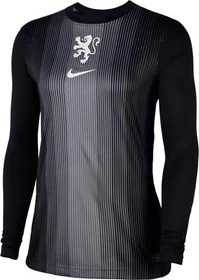 Nike UEFA EURO 2025 Niederlande Frauenteam Stadium Torwarttrikot (Damen)