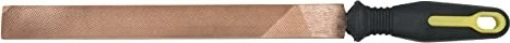 KS Tools BERYLLIUMplus Flachfeile, 245mm