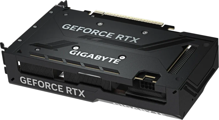 GIGABYTE GeForce RTX 5050 Windforce OC V2 8G, 8GB GDDR6, 2x HDMI, 2x DP