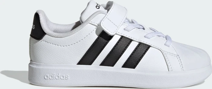 adidas Streettalk cloud white/core black (Junior)