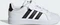 adidas Streettalk cloud white/core black (Junior) Vorschaubild