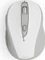 Hama WM-400 Silent Wireless 6-Button Mouse weiß/grau, USB Vorschaubild