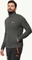 Jack Wolfskin Baiselberg FZ Jacke slate (Herren) Vorschaubild